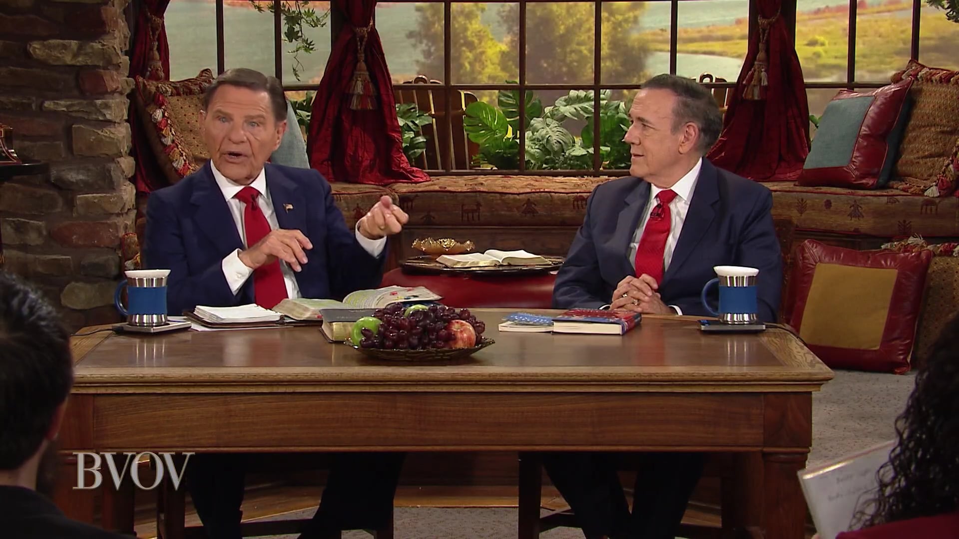 Why Donald Trump Is Right for America