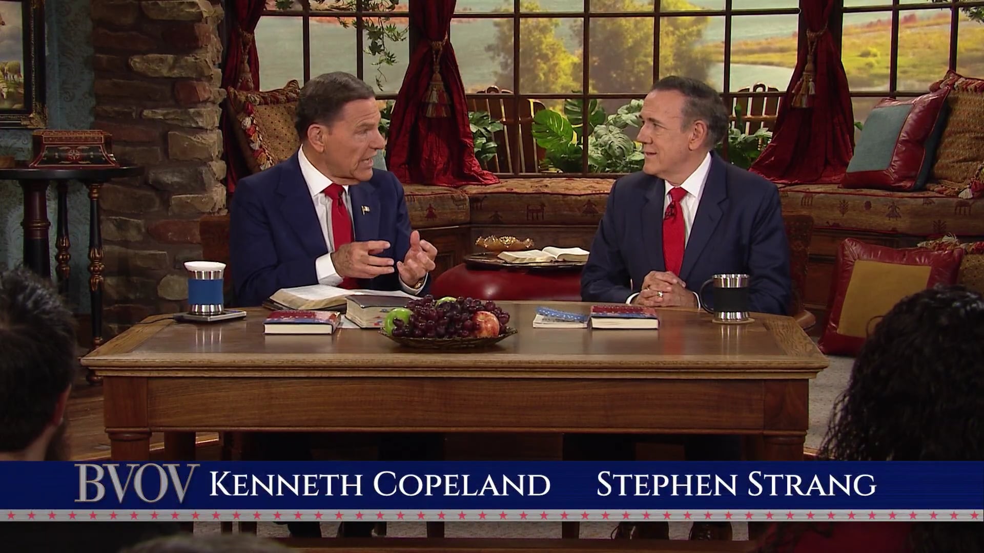 A Great Awakening Begins With the 2020 Election