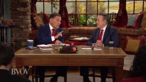 The Trump Prophecies