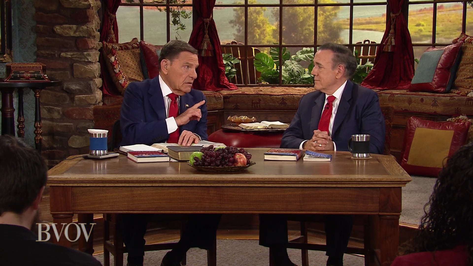 The Trump Prophecies