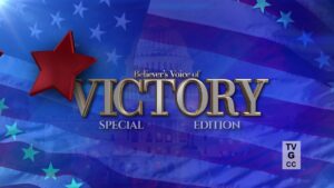 Why Christians Cannot Stay Home on Election Day