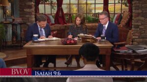 The Dangers of the Equality Act