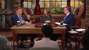 Why Platforms Matter in the 2020 Election