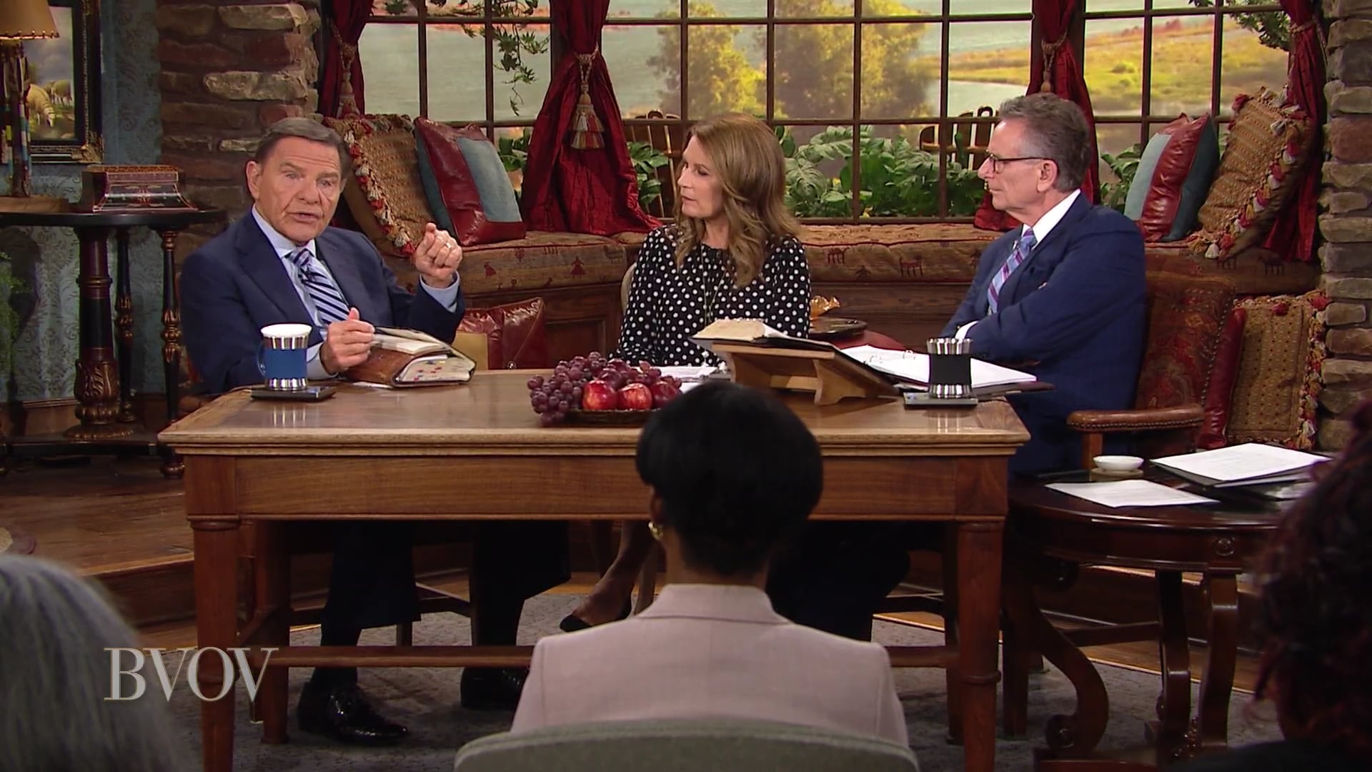 Why Platforms Matter in the 2020 Election