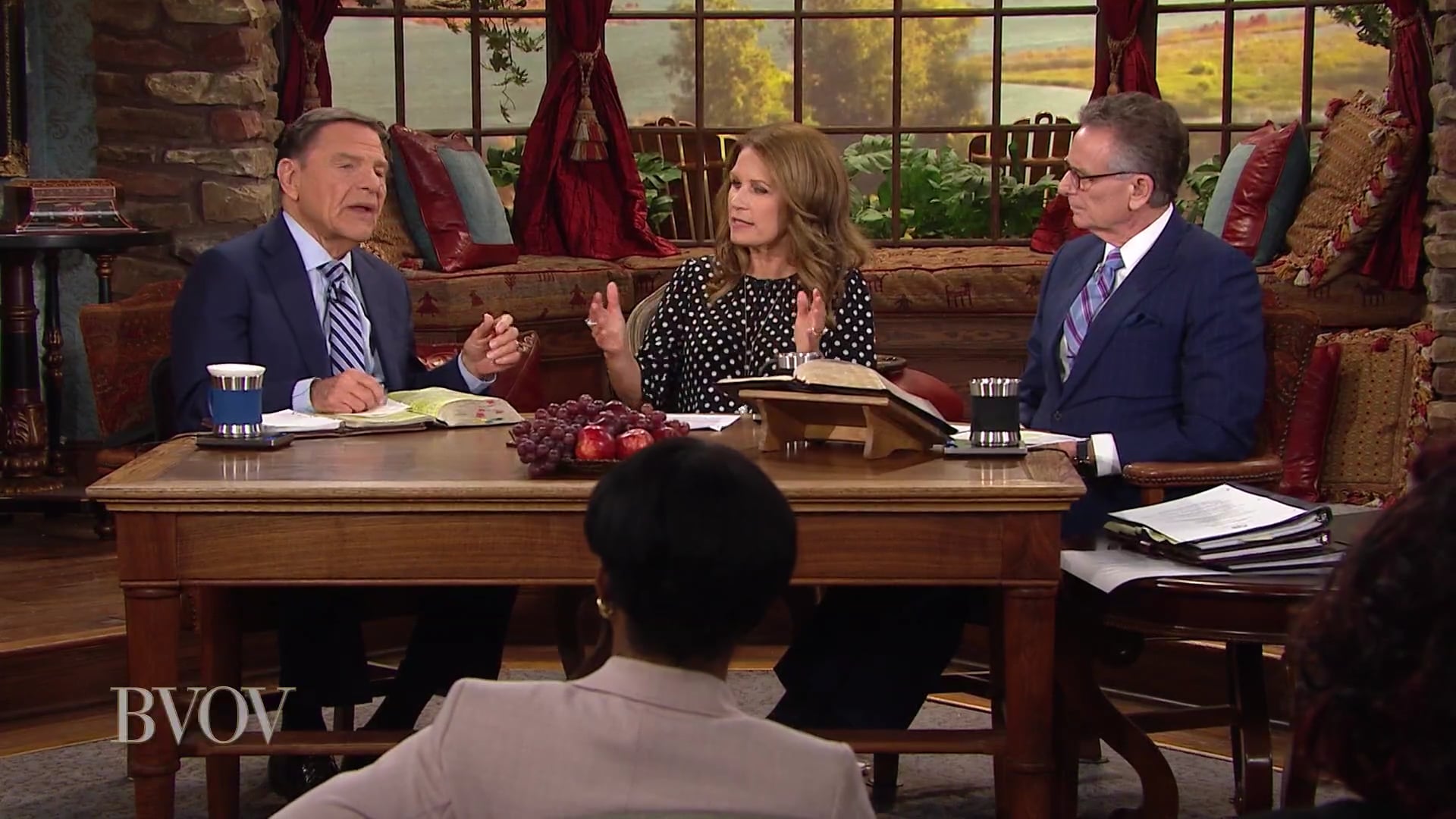 America First vs. Globalism