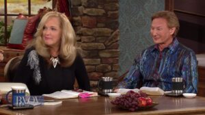 Prayer That Leads Us to Triumph