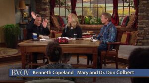 Prayer That Looses Heaven