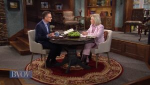 The Tither’s Top 10