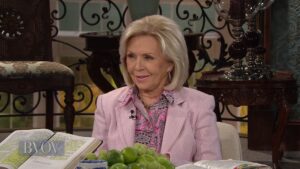 The Windows of Heaven Are Open Over Tithers