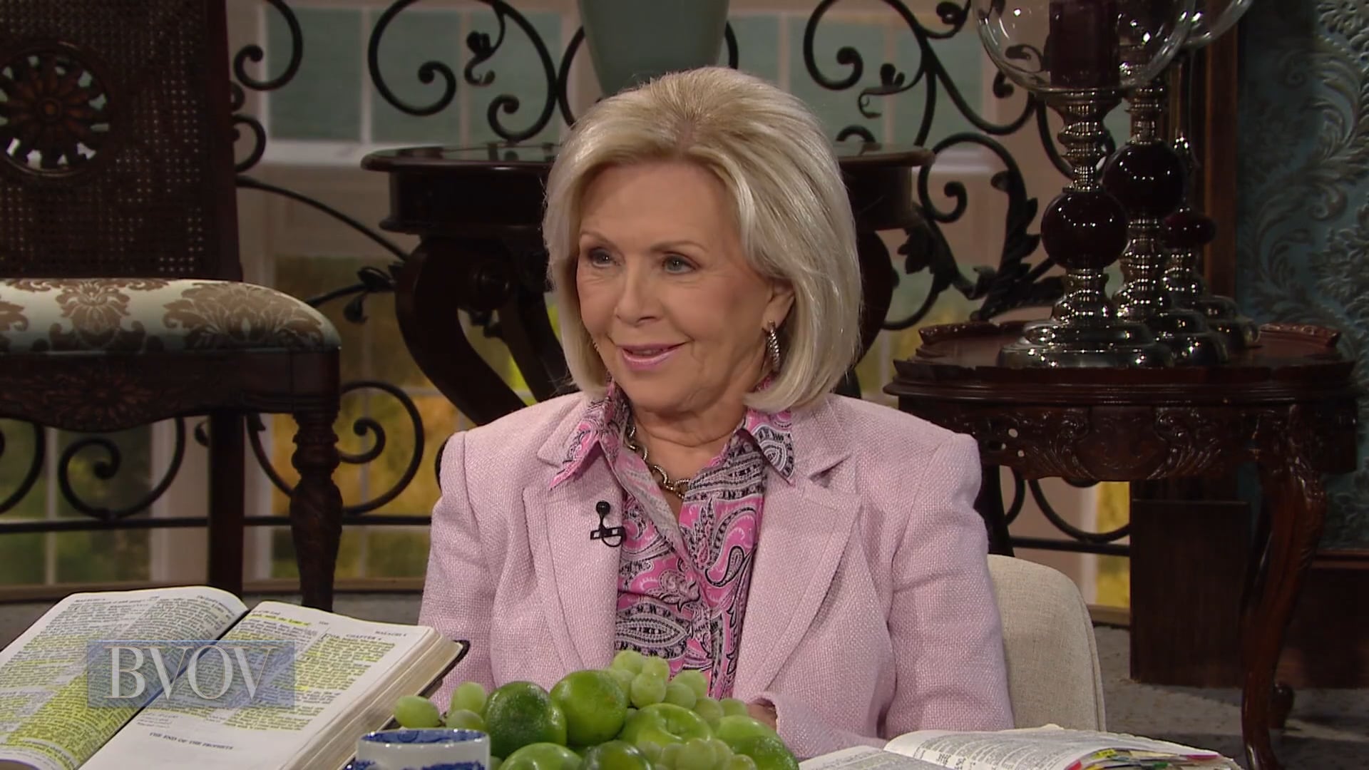 The Windows of Heaven Are Open Over Tithers