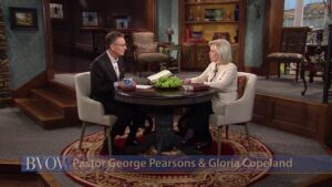 The Blessing of Increase for Tithers