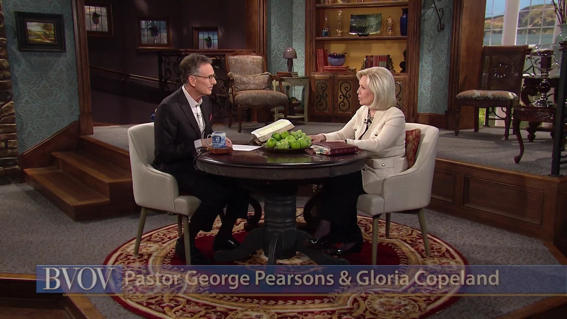 The Blessing of Increase for Tithers