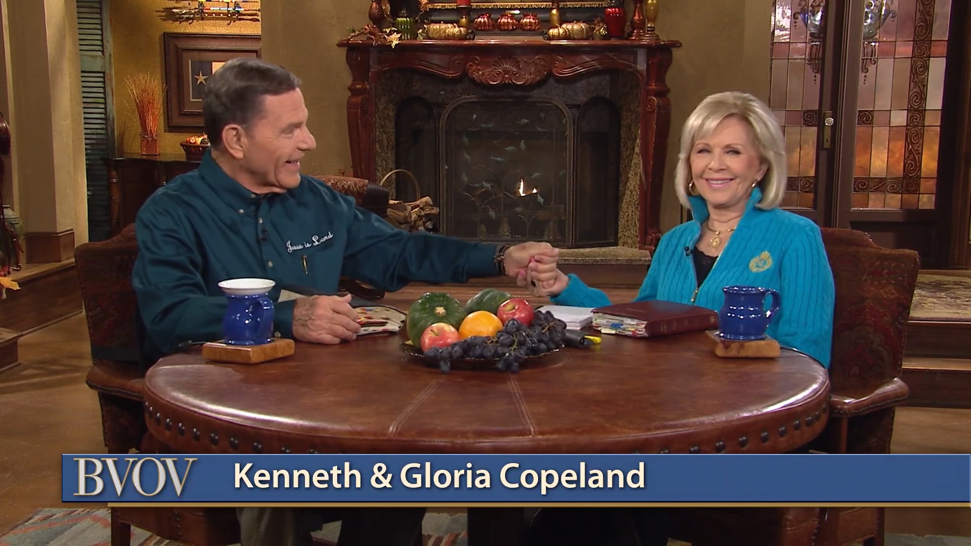 Speak Right Words by Faith