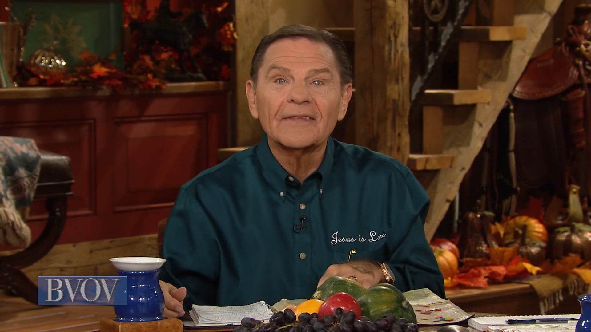 Faith Doesn’t Quit