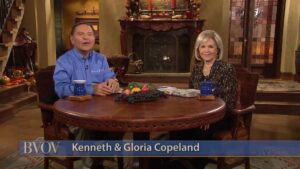 Love Is a Faith Activator