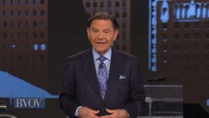 Healing Is Working Right Now