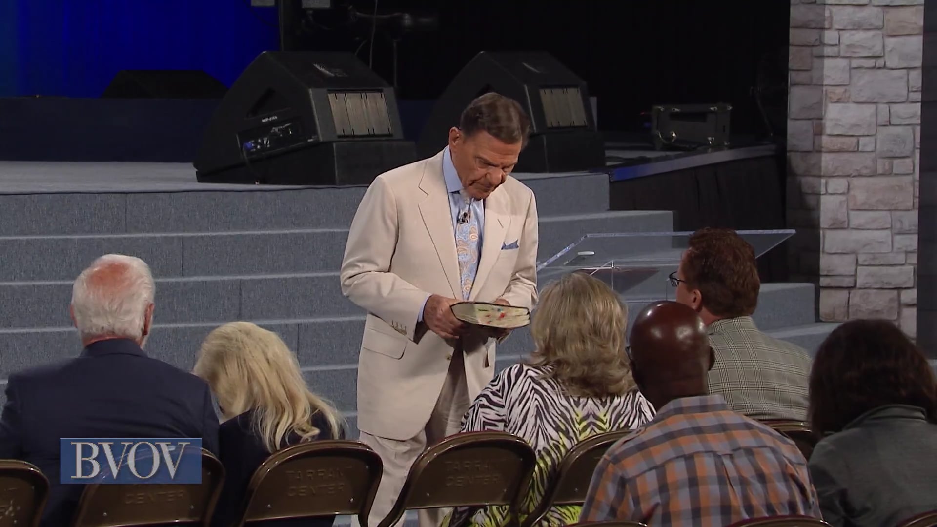 The Chesed Covenant of Healing