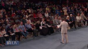 Your Words Release Covenant Promises