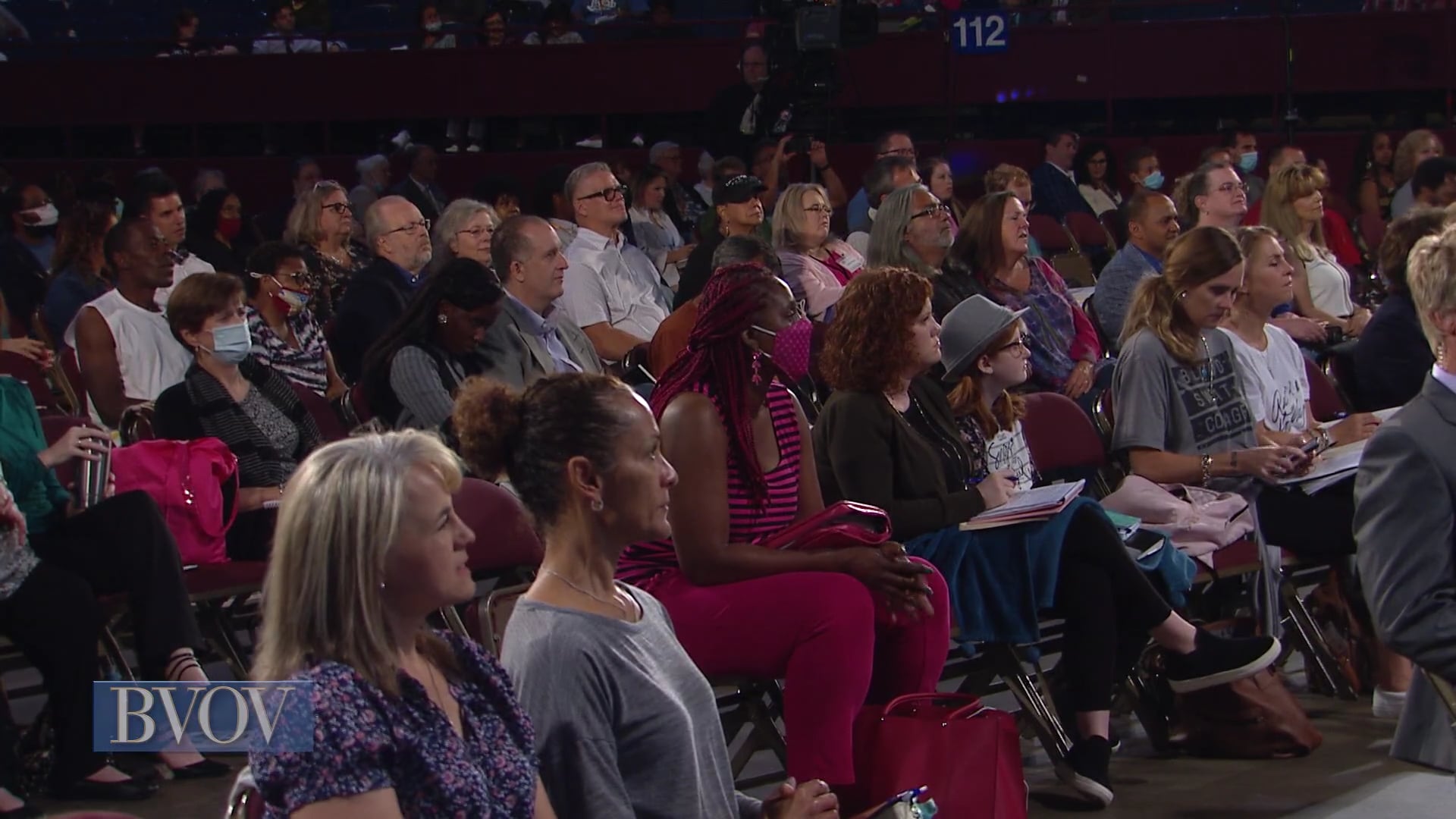 A Covenant Combines Two Into One