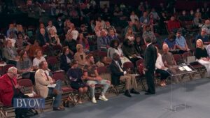 How to Release Your Covenant Authority