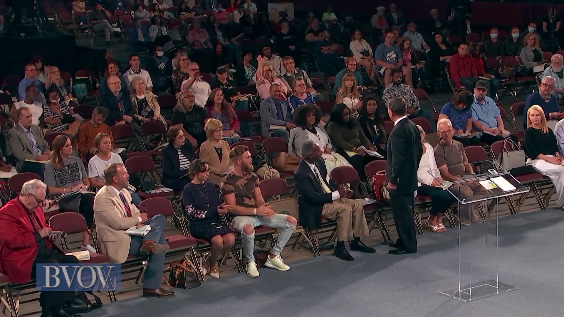 How to Release Your Covenant Authority