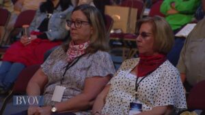 Healing and Forgiveness Are Connected