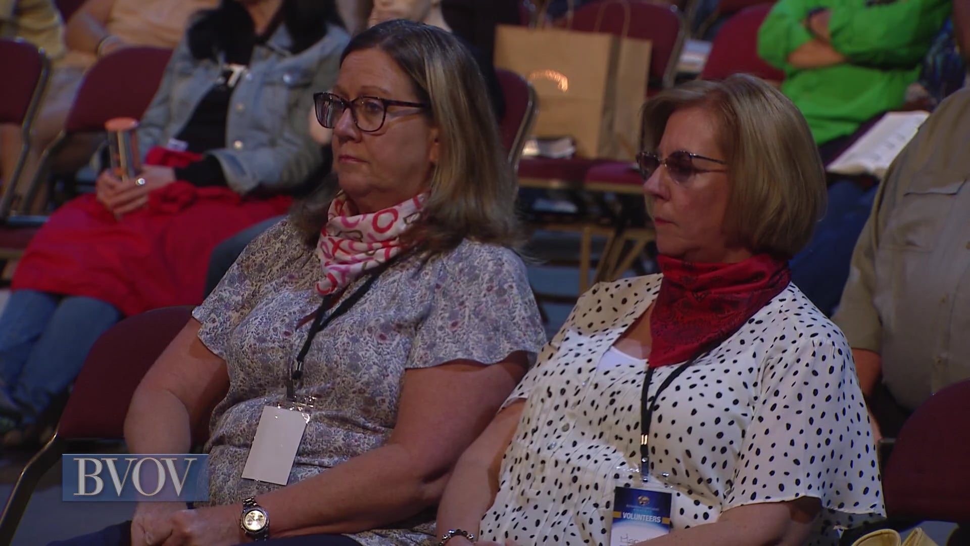 Healing and Forgiveness Are Connected