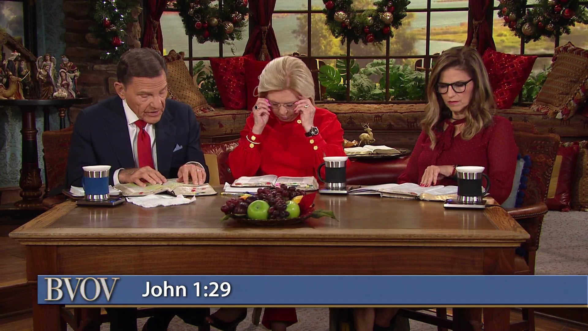 The Miracles Required for Jesus’ Birth