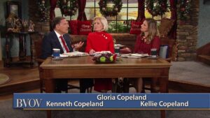 Christmas Beyond the Tradition