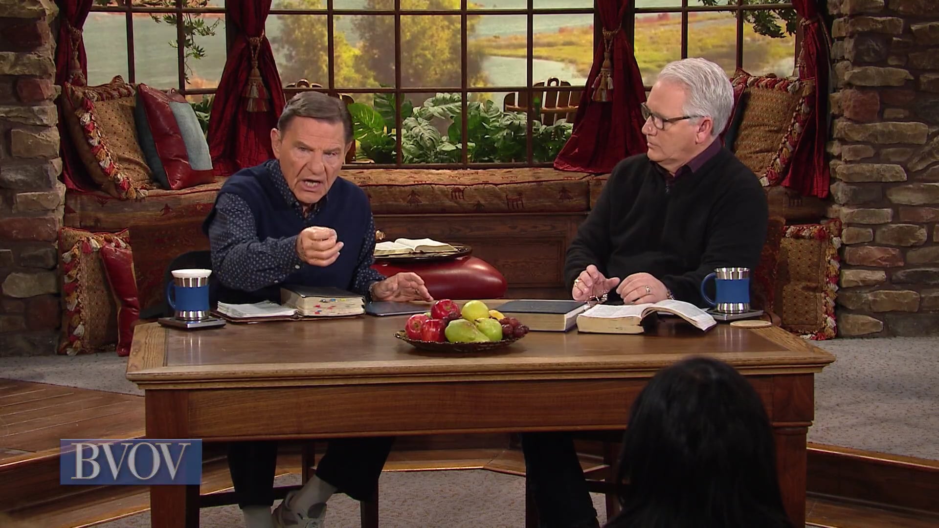 THE BLESSING Creates