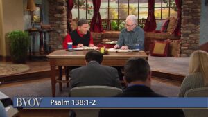 Jesus, My Covenant Connector to God