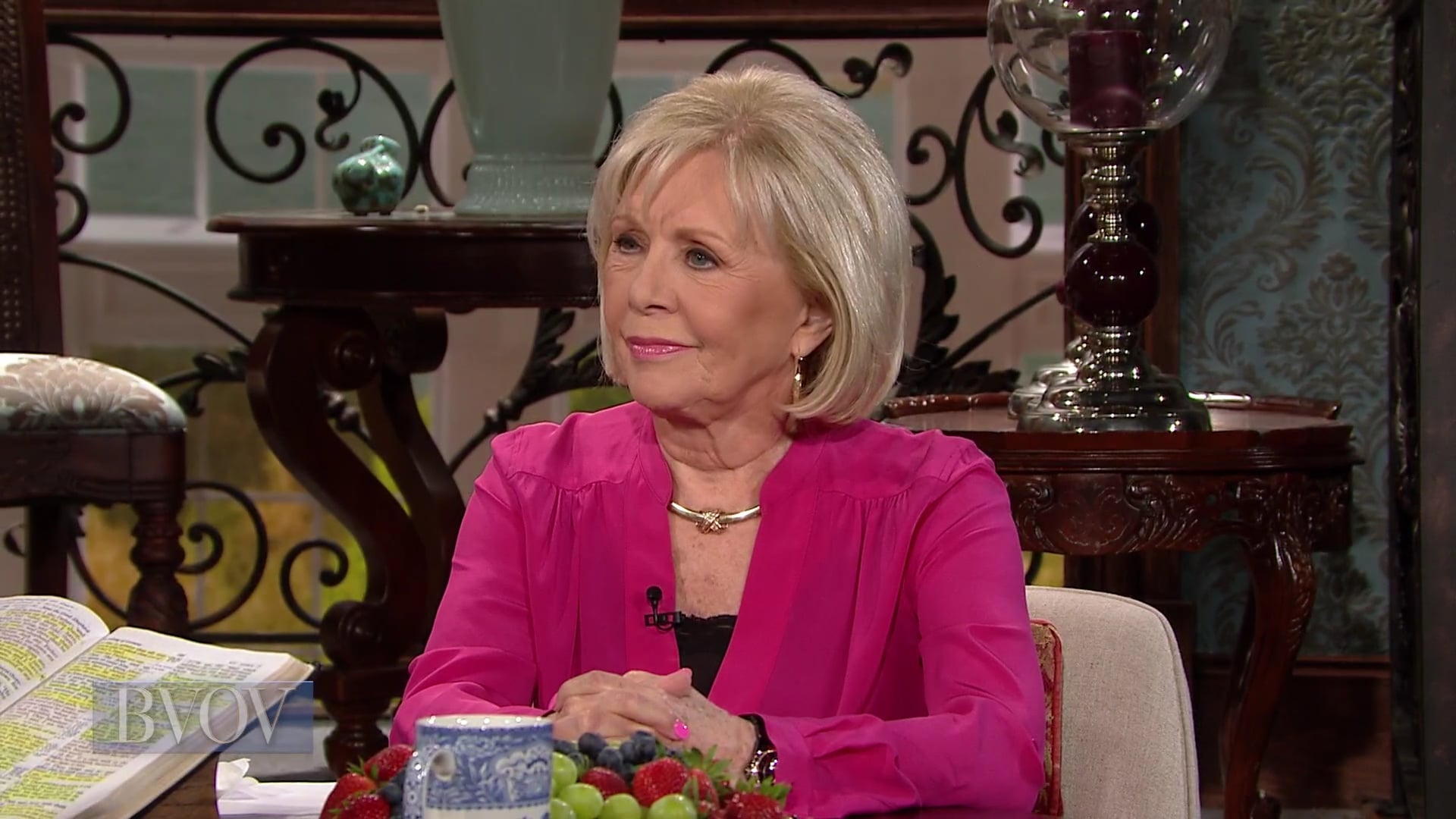 Living In the Overflow