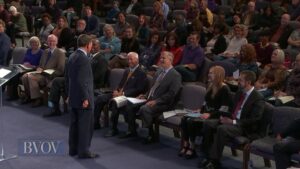 Renewing Your Spiritual Strength