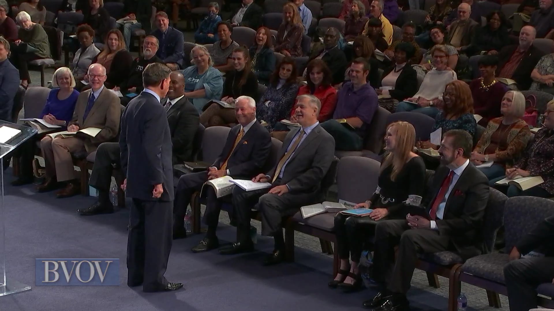 Renewing Your Spiritual Strength