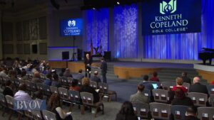 Speaking the Covenant Is a Weapon