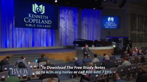 Defeating Every Evil Spirit