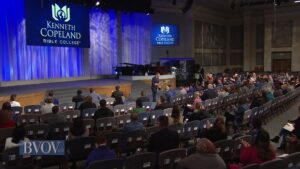 The Kingdom of Darkness Is Already Defeated