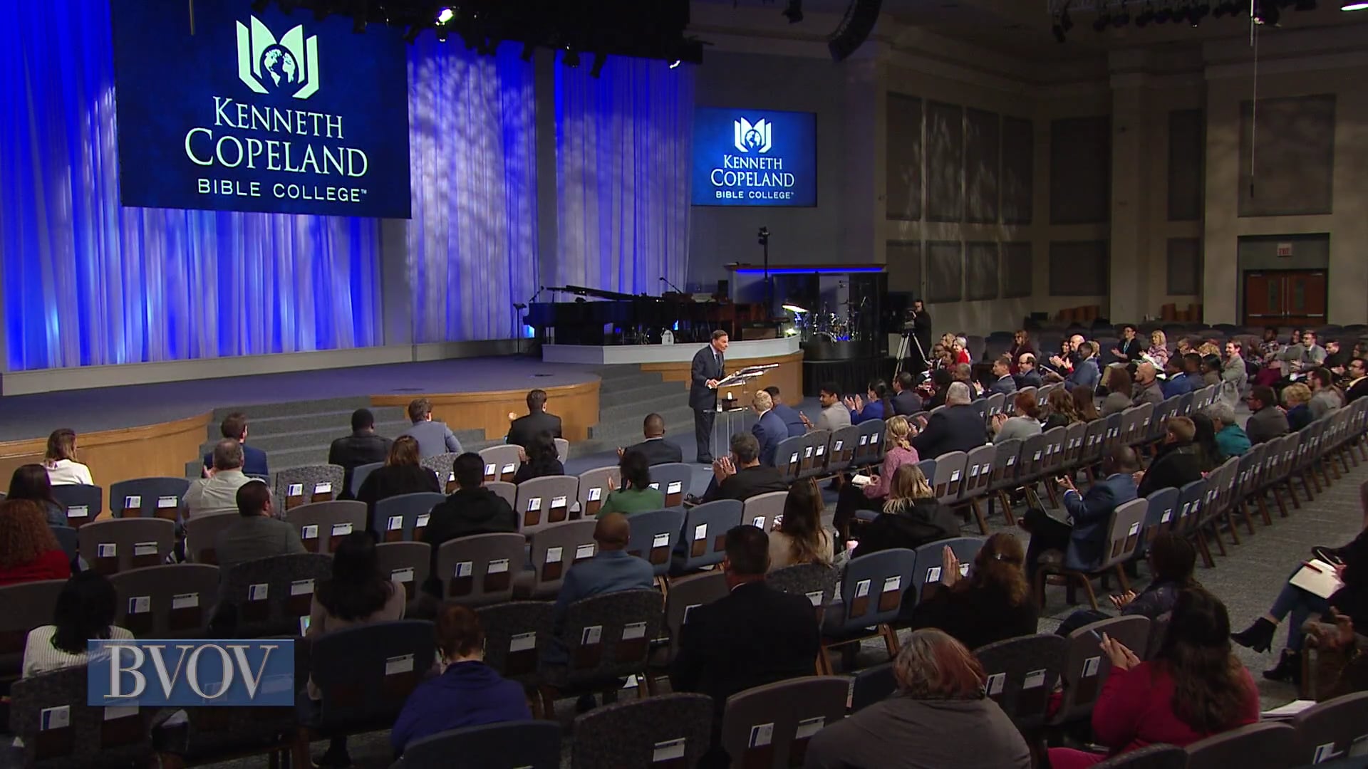 The Kingdom of Darkness Is Already Defeated