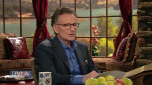 Meditate On The WORD