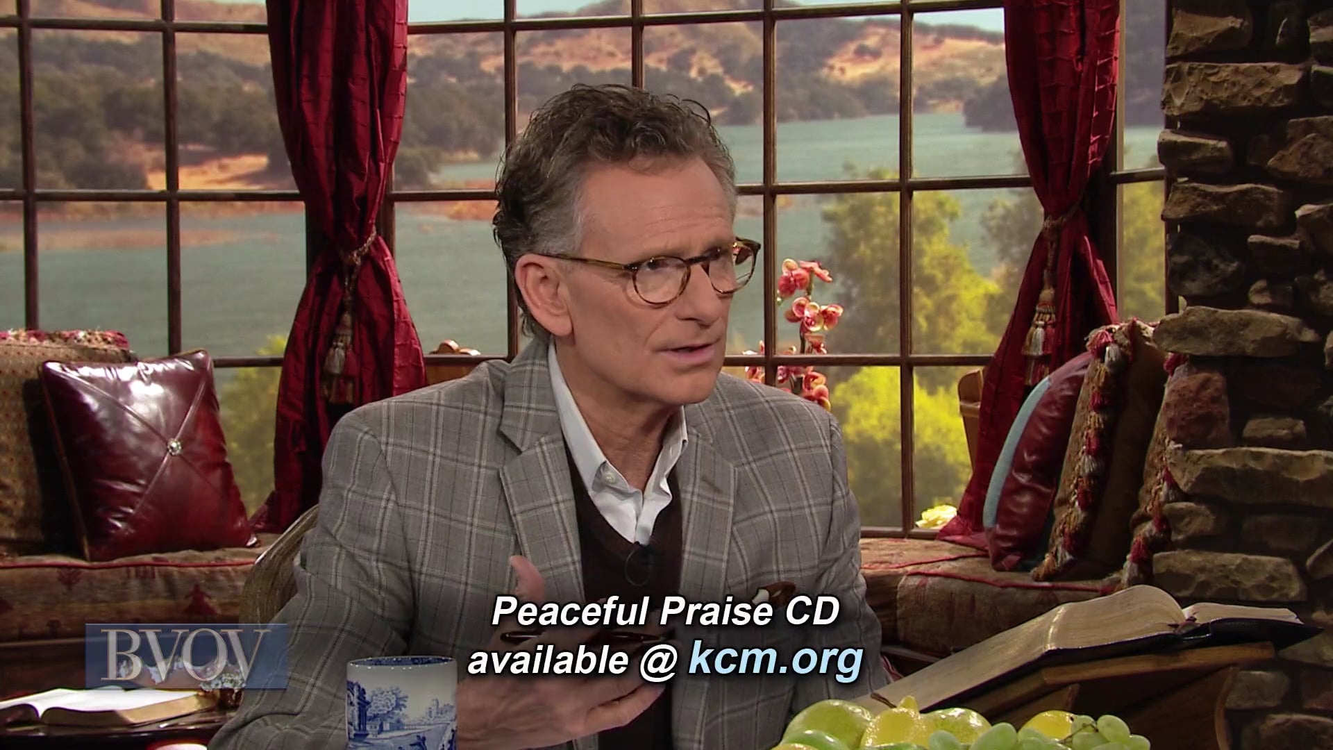 Total Immersion–Part 2