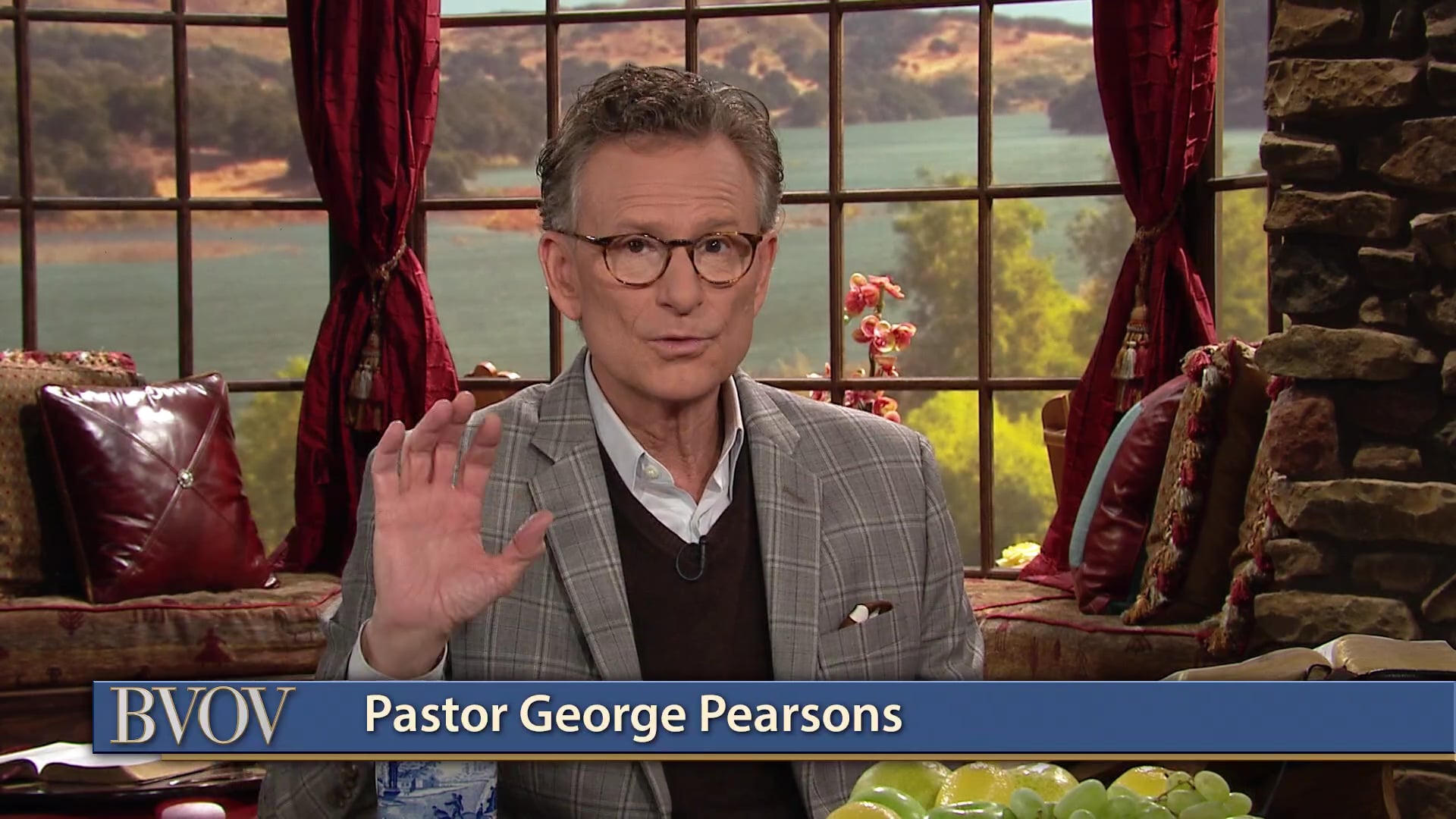 Total Immersion–Part 3