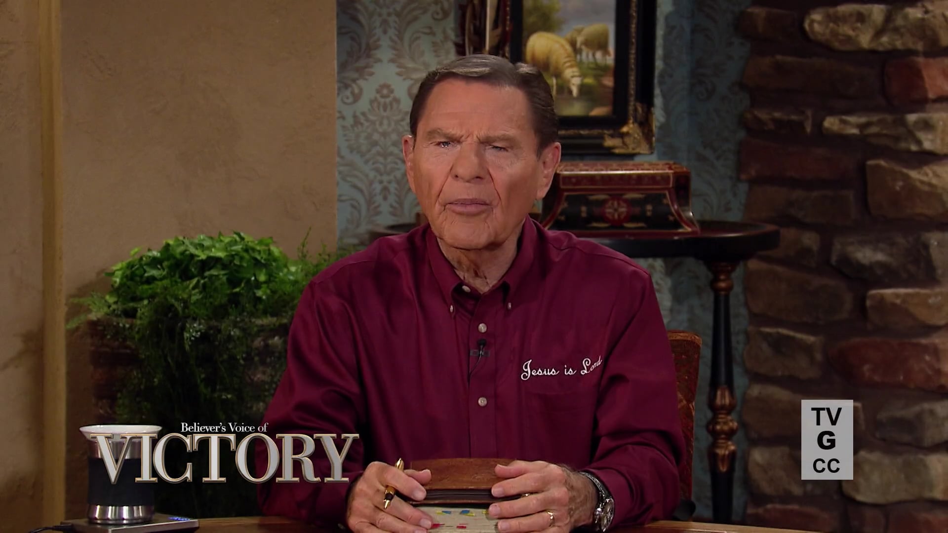 It’s Always Been God’s Will To Heal