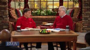 Direction Comes From Your Covenant Connection