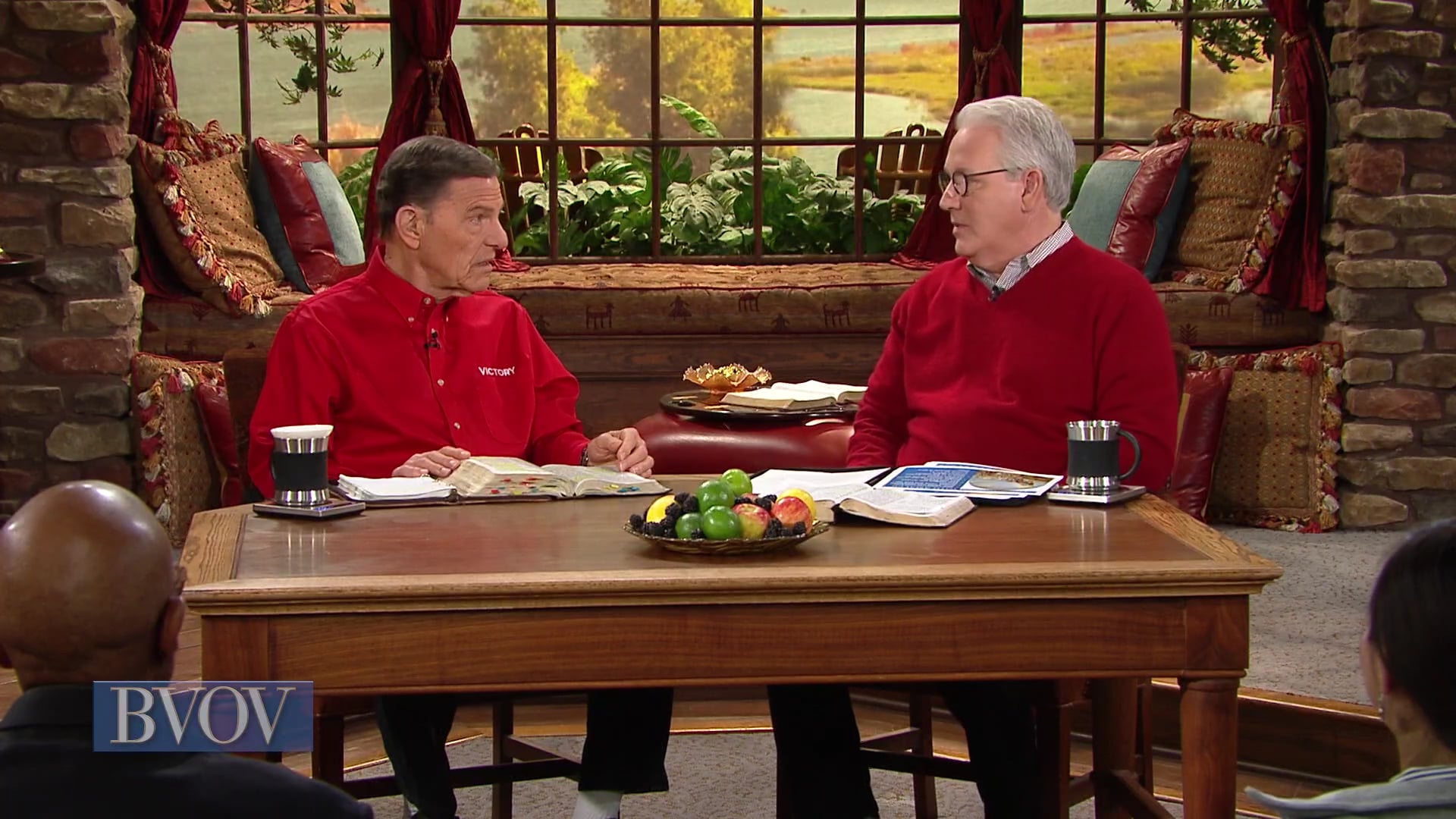 Direction Comes From Your Covenant Connection