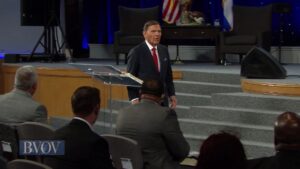 THE BLESSING Is for Today!