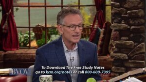 Steps to Developing an Uncommon Faith, Part 1