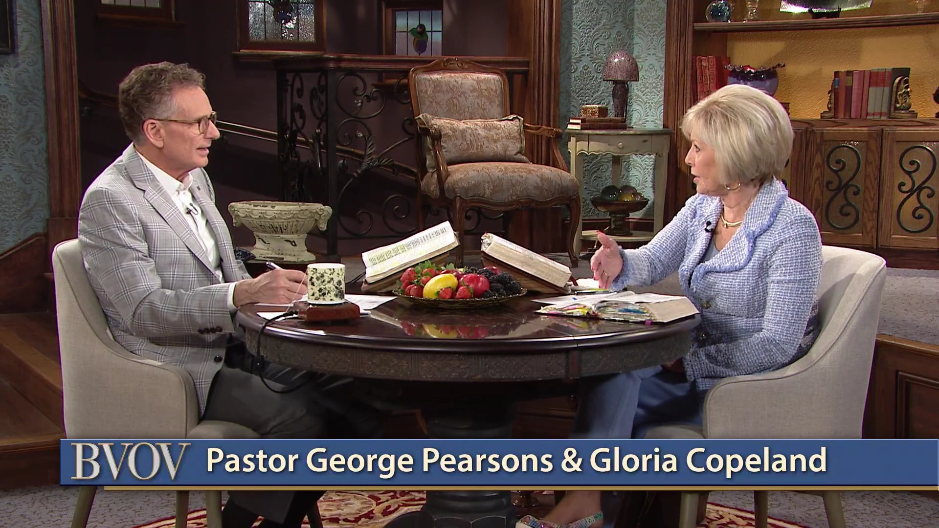 Abraham’s Stand of Faith