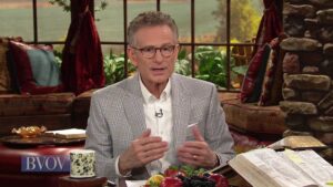 Release Your Faith for Prosperity