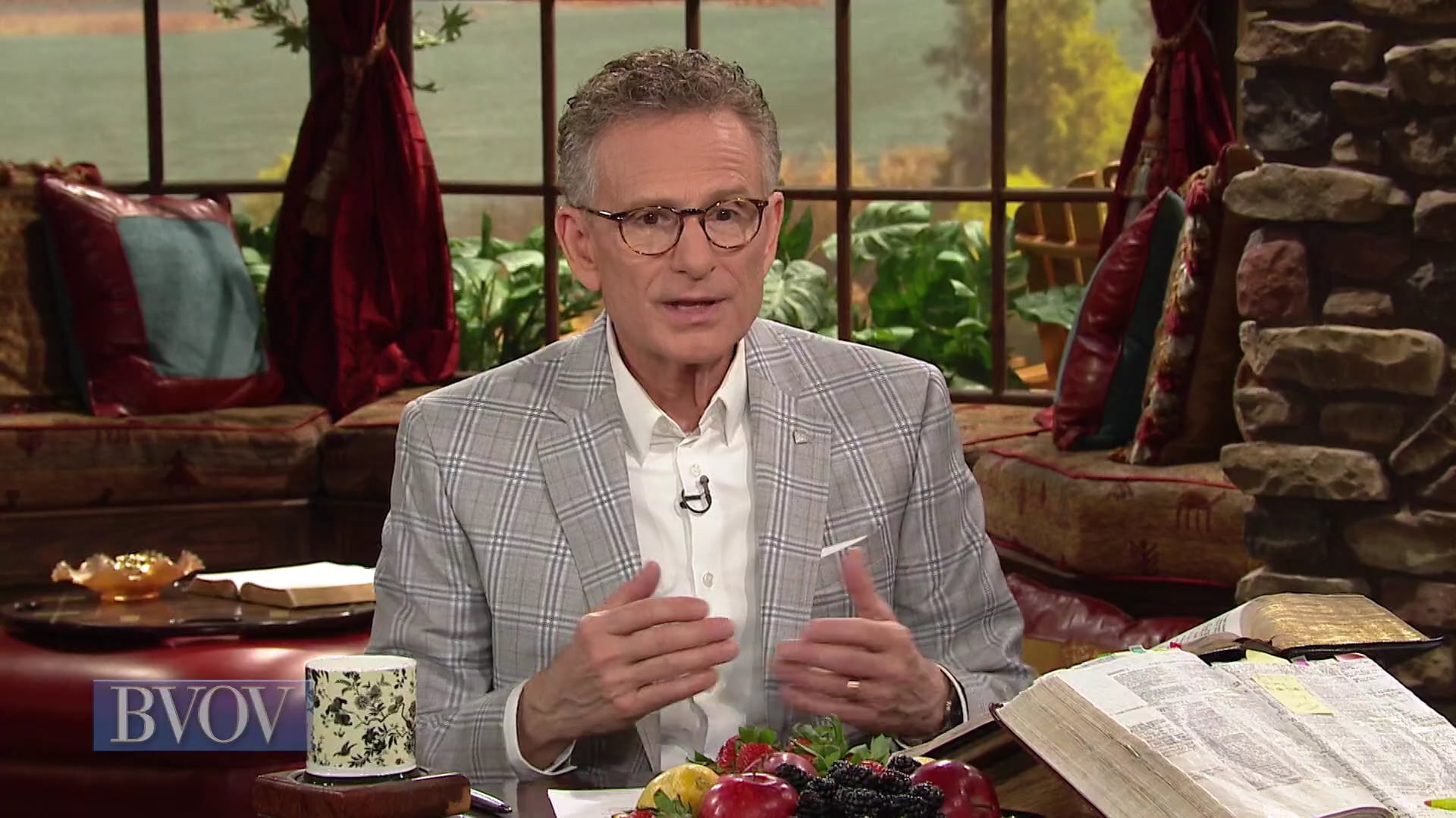 Release Your Faith for Prosperity