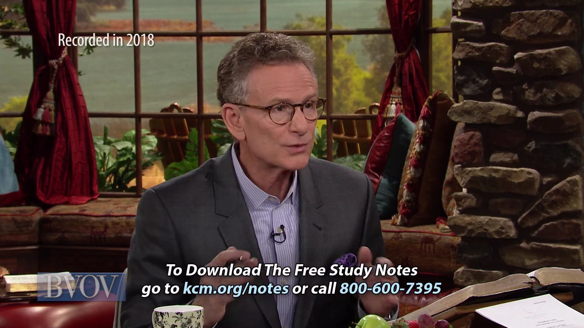 Faith for Your Vision